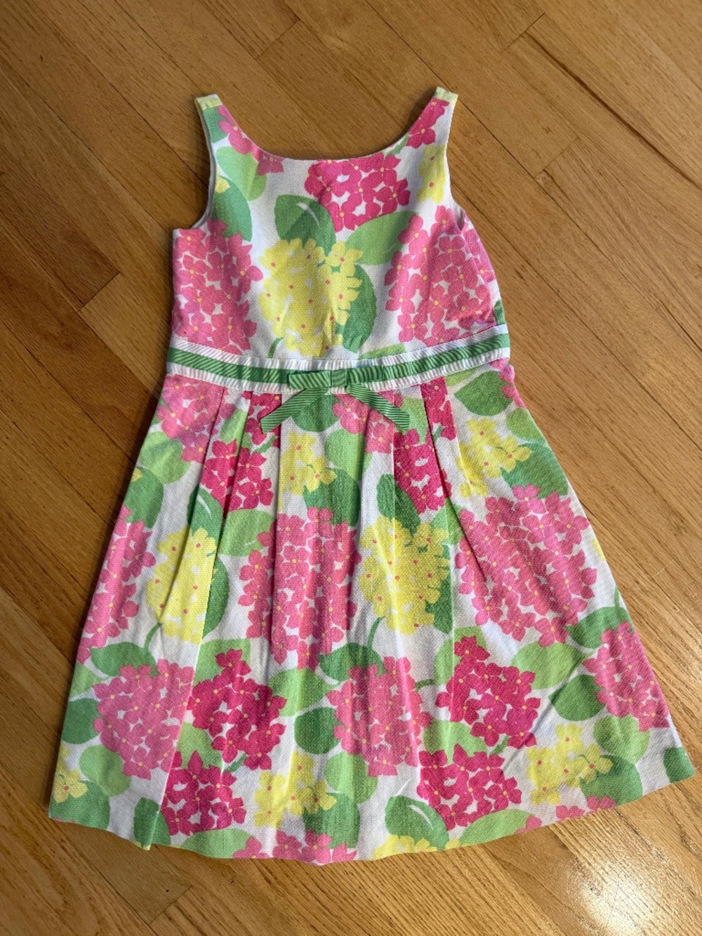 Janie and Jack | Size 6 |💐